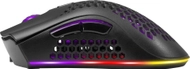 Maus Defender GM-709L Warlock, Gaming, RF Wireless+USB Type-A, i zi