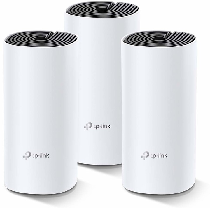 Access Point TP-LINK Deco M4, 3 pajisje