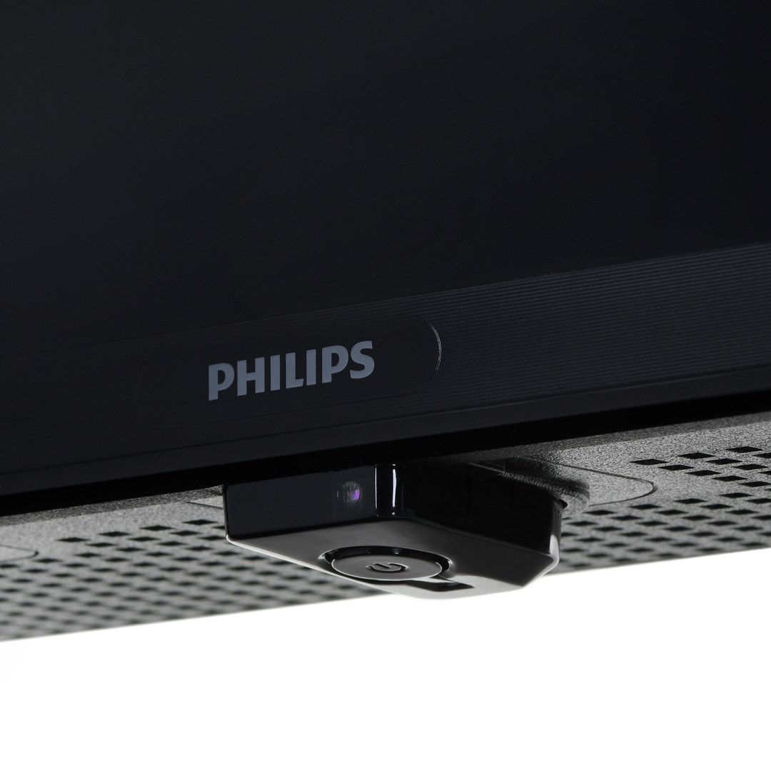 TV Philips 55PUS7609/12, 55", 4K Ultra HD, LED, i hirtë