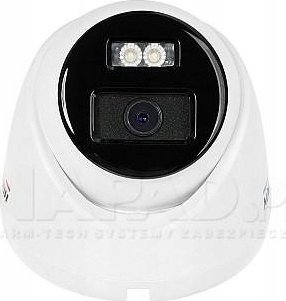 Kamerë IP Hikvision DS-2CD1347G2H-LIU, lente 2.8mm, e bardhë