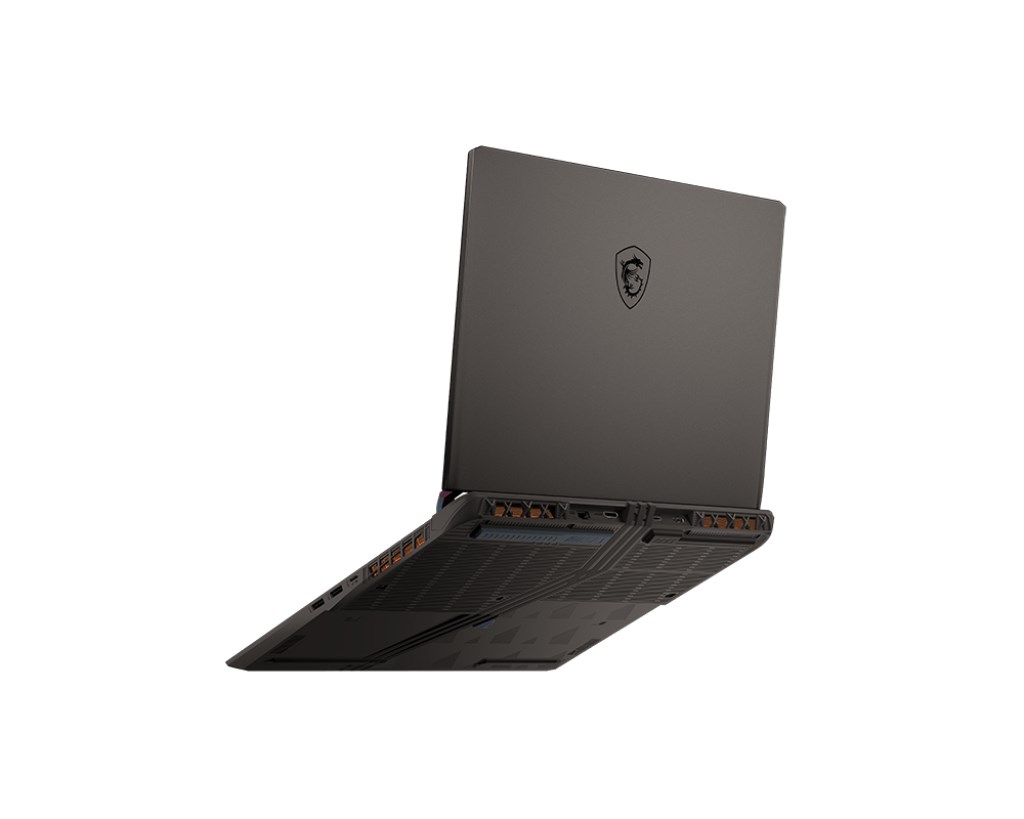 Laptop MSI Gaming Vector, 16", Intel Core i7 13700HX, 16 GB RAM, 1 TB SSD, NVIDIA GeForce RTX 4080, i hirtë