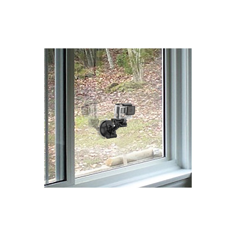 GoPro Suction Cup