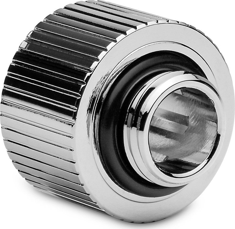 Zgjatim ftohës uji EK Water Blocks EK-Quantum Torque G1/4, MF 14mm, nikel