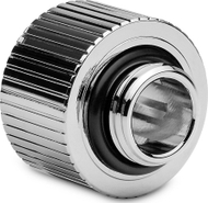 Продолжување водено ладење ЕК Вотер Блокs ЕК-Квантоум Торк Г1/4, МФ 14mm, никел