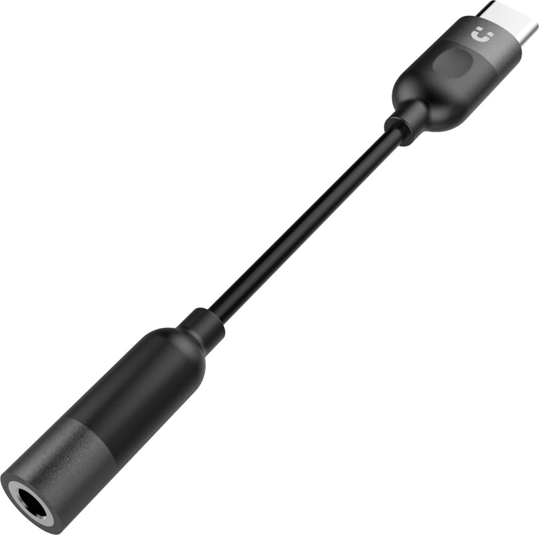 Përshtatës Unitek USB-C to 3.5mm jack (F) M1204A
