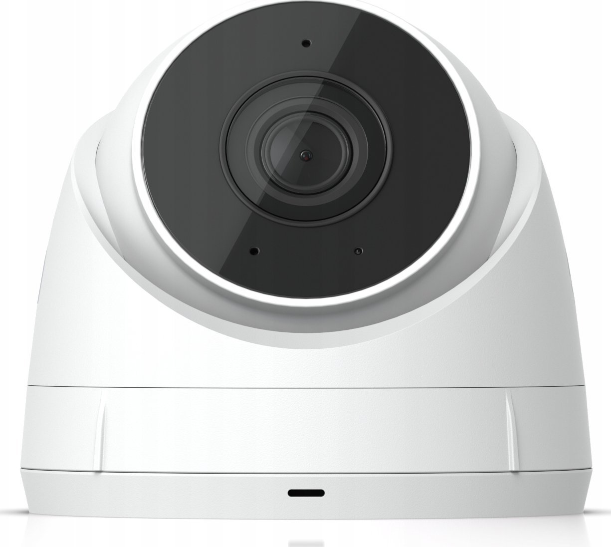 Kamerë sigurie Ubiquiti G5 Turret Ultra, 4MP 2K, PoE, e bardhë