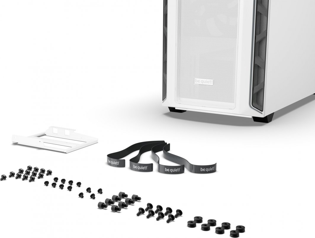 Kasë be quiet! Shadow Base 800 DX, Midi Tower