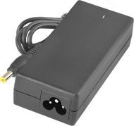 Karikues për laptop Qoltec, 90 W, 2.5 mm, 4.7 A, 19 V