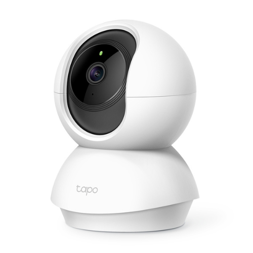 Kamerë TP-Link IP, Tapo C210, Pan/Tilt Home Security