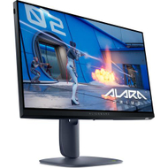 Monitor Dell Alienware AW2525HM, 25", Full HD, 320Hz, i zi