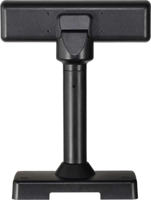 Display klienti Virtuos FV-2030B, VFD 2x20, RS232, i zi