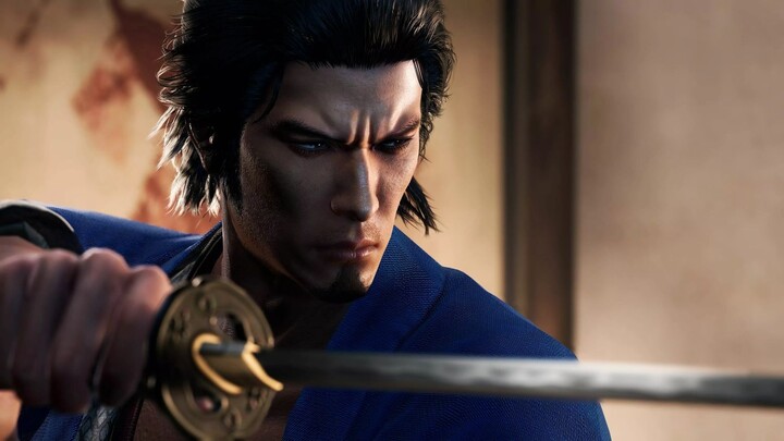 Videolojë Like a Dragon: Ishin! (Xbox)