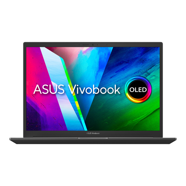 Laptop ASUS VivoBook Pro OLED N7400PC-KM169X, 14'', Intel® Core™ i7, 16 GB RAM, 1000 GB SSD, Intel Iris Xe Graphics. i hirtë
