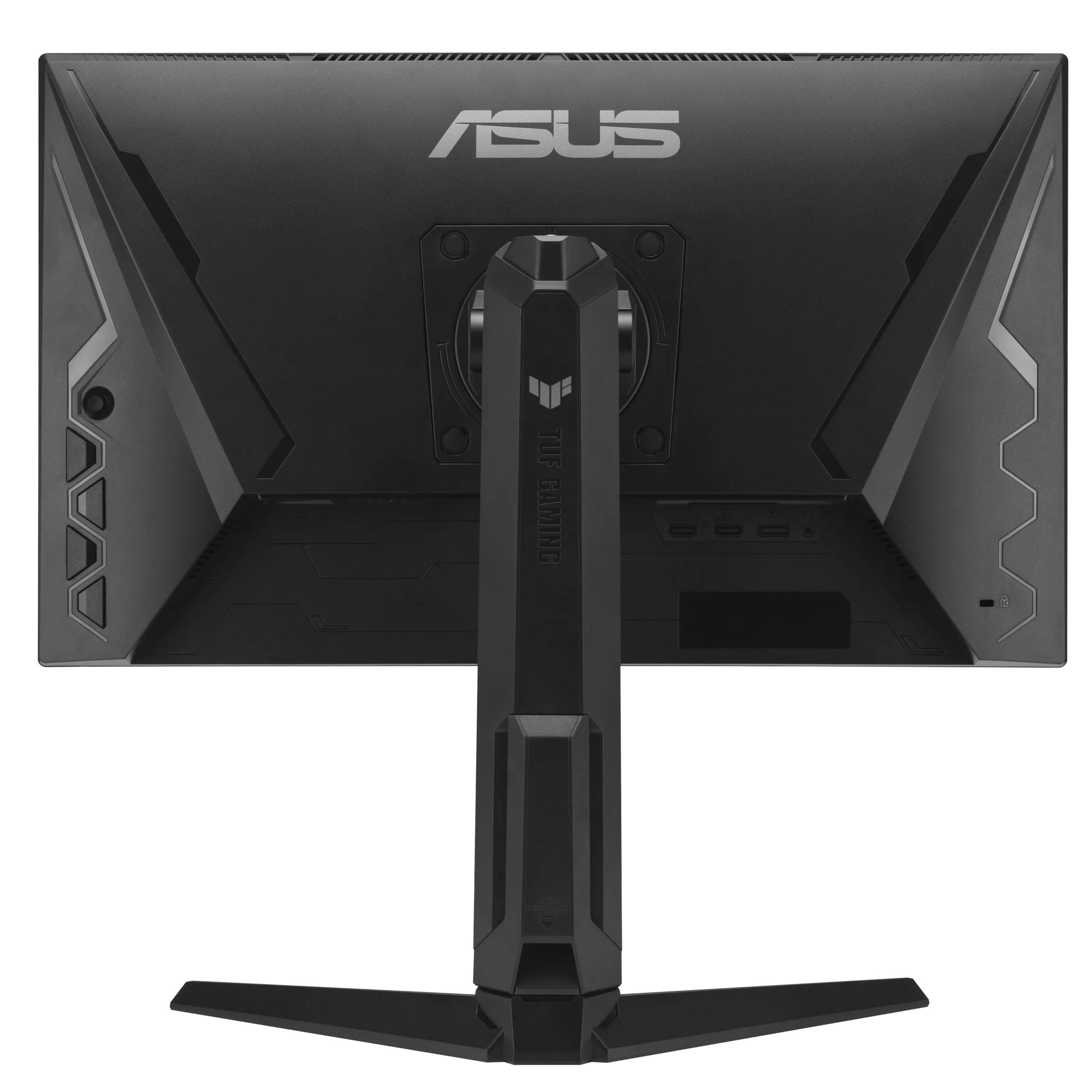 Monitor ASUS TUF, VG249QL3A, 23,8", IPS, FHD, 180Hz, i zi