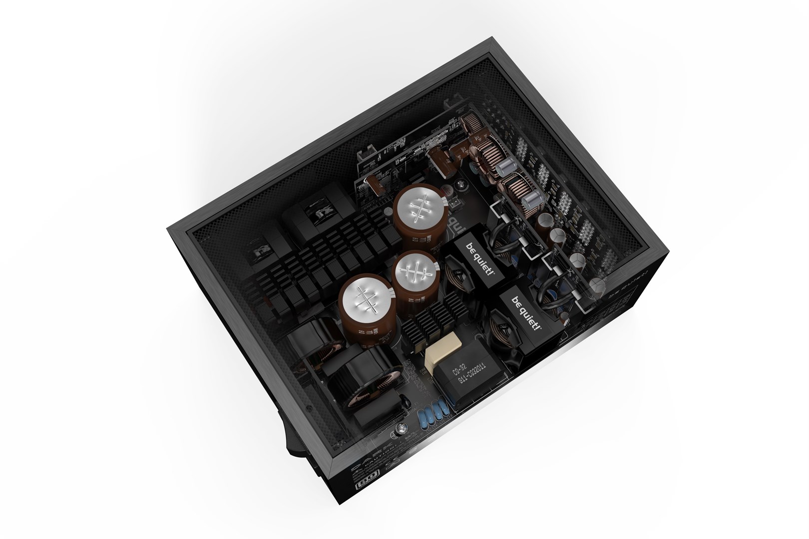 Burim energjie be quiet! Dark Power Pro 13 | 1300W, 20+4 pin ATX, 1300 W