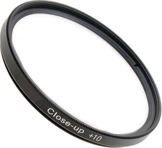 Filtër zmadhues Seagull Macro +10, diametri 40.5mm
