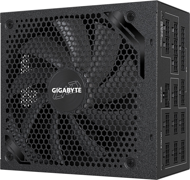Burim energjie Gigabyte UD1300GM PG5 GP-UD1300GM PG5 , 1300W
