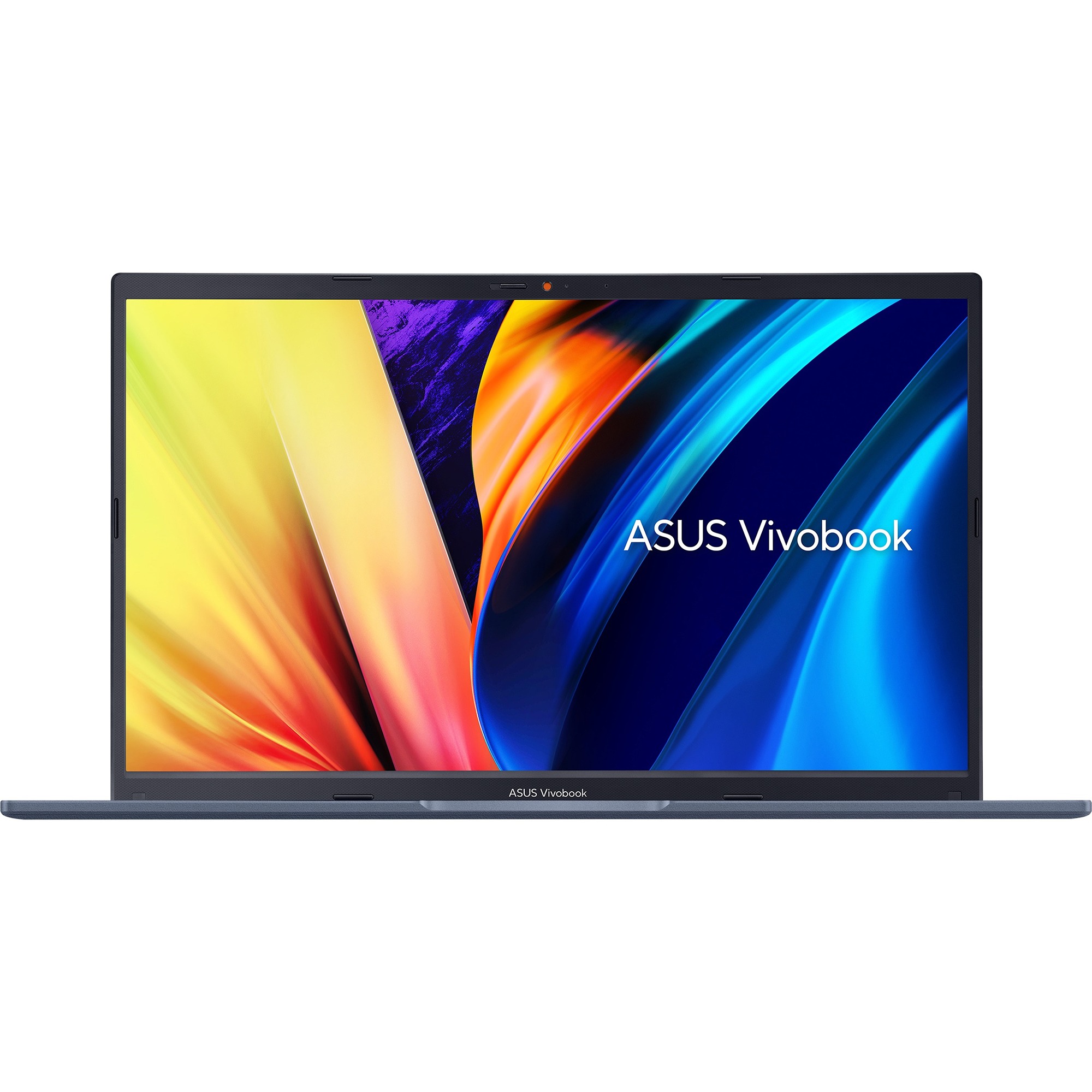 Лаптоп ASUS Vivobook 15 M1502, 15.6", AMD Ryzen 7 5825U, 16GB RAM, 512GB SSD, темно син