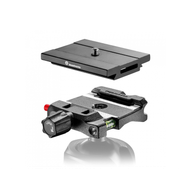 Manfrotto MHXPRO-BHQ6 Ball Head With Top Lock