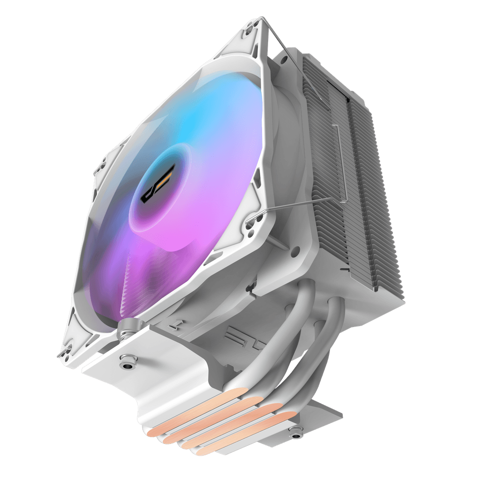 Ftohës Darkflash Z4 PRO MIST, i bardhë