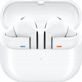 Dëgjuese Samsung Galaxy Buds 3 Pro, të bardha