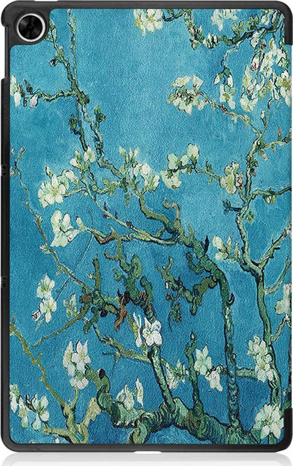 Këllëf Alogy për Realme Pad, shumëngjyrësh