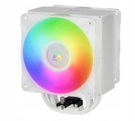 Ftohës CPU Arctic Freezer 36 A-RGB, 159mm, a-RGB, i bardhë