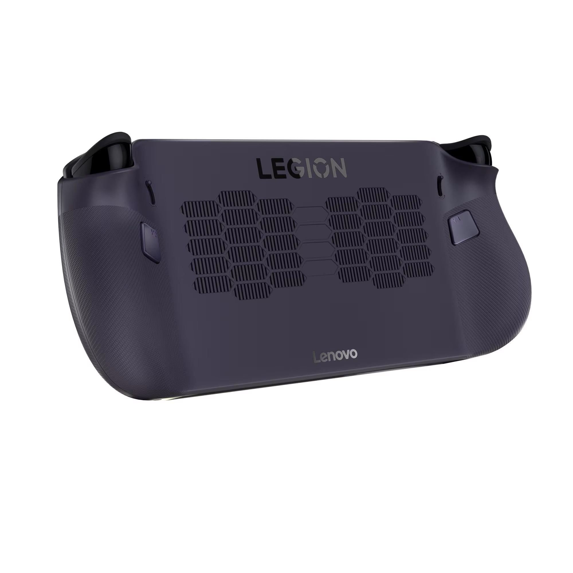 Konzolë Lenovo Legion Go S 8ARP1, 8", 16GB RAM, 512GB SSD, e hirtë e errët