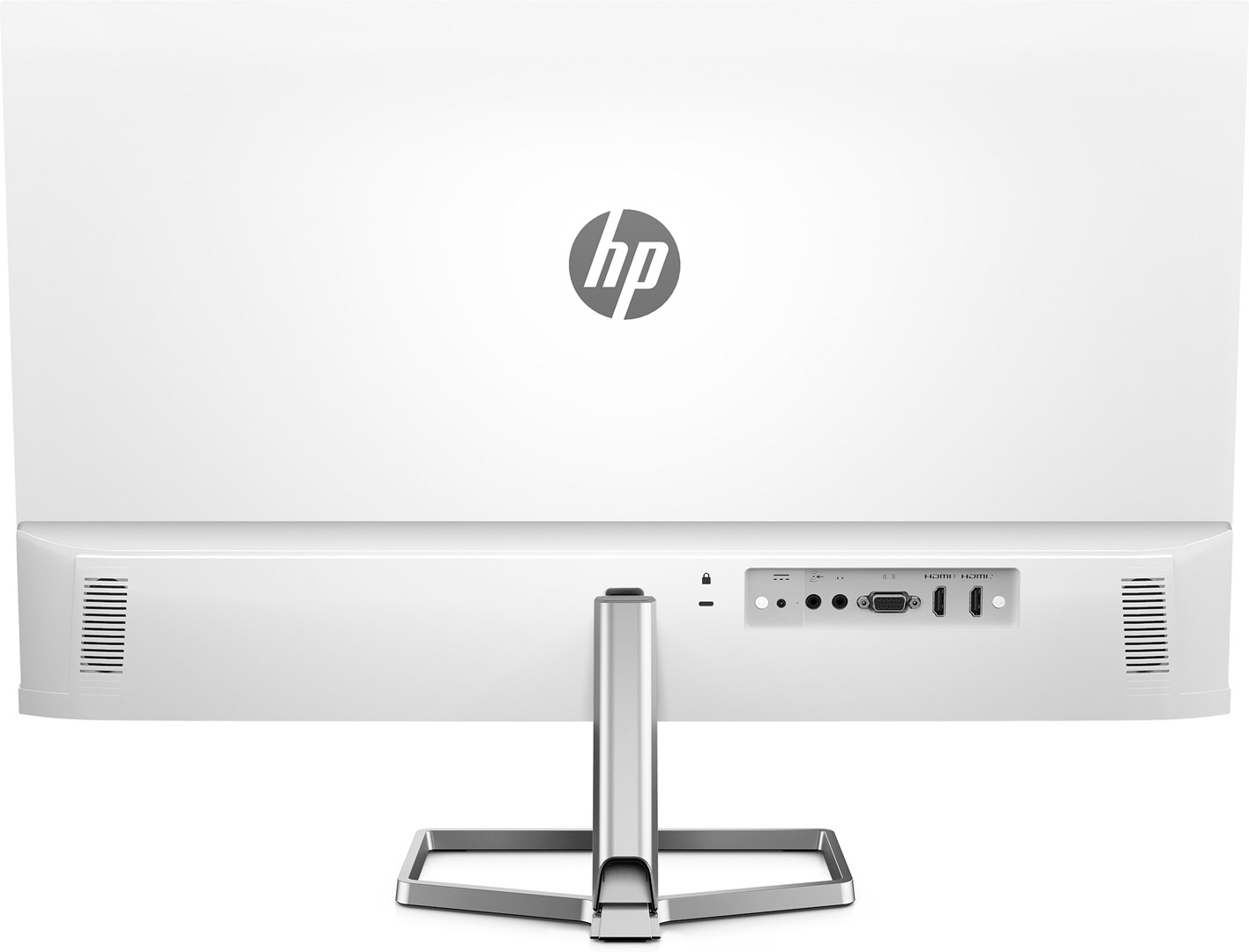 Monitor HP M27fwa 68.6, 27", 1920 x 1080, Full HD, 75 Hz, i hirtë