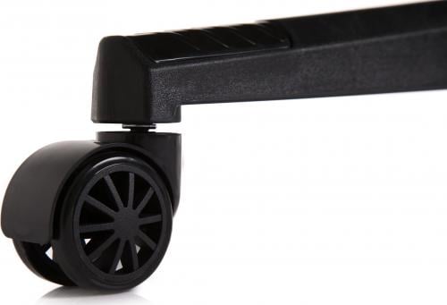 [OUTLET] Karrige SENSE7 Knight, e zezë / hirtë