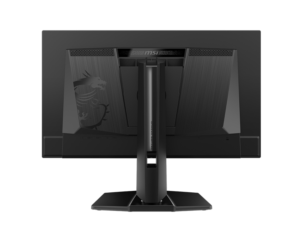 Monitor MSI MAG 272QP QD-OLED X50, 26.5", WQHD, 500Hz, i zi