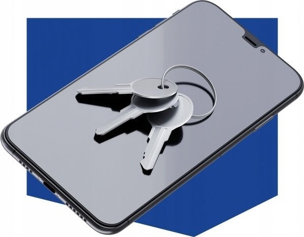 Заштитно хибридно стакло XP-Pen Artist 15.6 Pro FlexibeGlass Lite, ултра тенко, отпорно на гребнатини, проѕирно