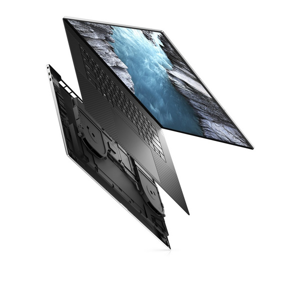 Laptop Dell XPS 17 9720 i9-12900HK, 17", 32GB RAM, 1TB SSD, Intel® Core™ i9, NVIDIA GeForce RTX 3060, i argjendtë