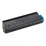 Toner për printer OKI B430/440, 7000 faqe, i zi