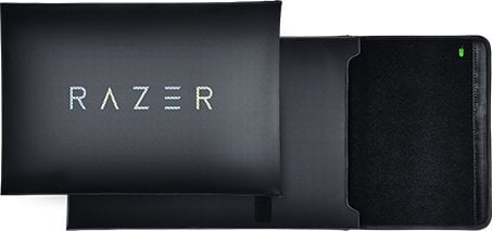Футрола за лаптоп Razer V2, 17,3", црна