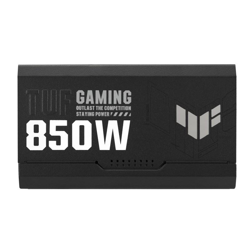 Burim energjie ASUS TUF Gaming 850W Gold, 24-pin ATX, 850 W