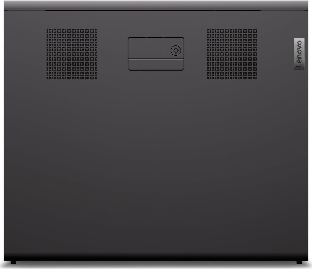 Kompjuter Lenovo ThinkStation P8, AMD Ryzen Threadripper PRO 7945WX 4.7GHz, 64GB DDR5, 1TB SSD, Windows 11 Pro, i zi