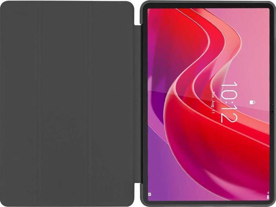 Куќиште за таблет Tech-Protect Smartcase за Lenovo Tab M11 11\", црно