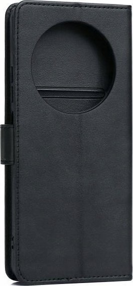 Këllëf portofol Marv për Xiaomi 14C, me xhepa për karta, i zi