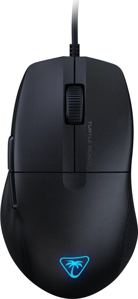 Maus gaming Turtle Beach Pure SEL, 8K DPI, RGB, i zi