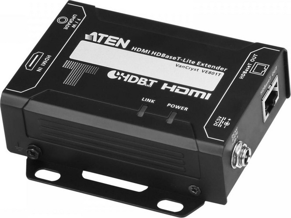 Transmetues Aten HDMI HDBaseT - Lite (4K @ 40m), i zi