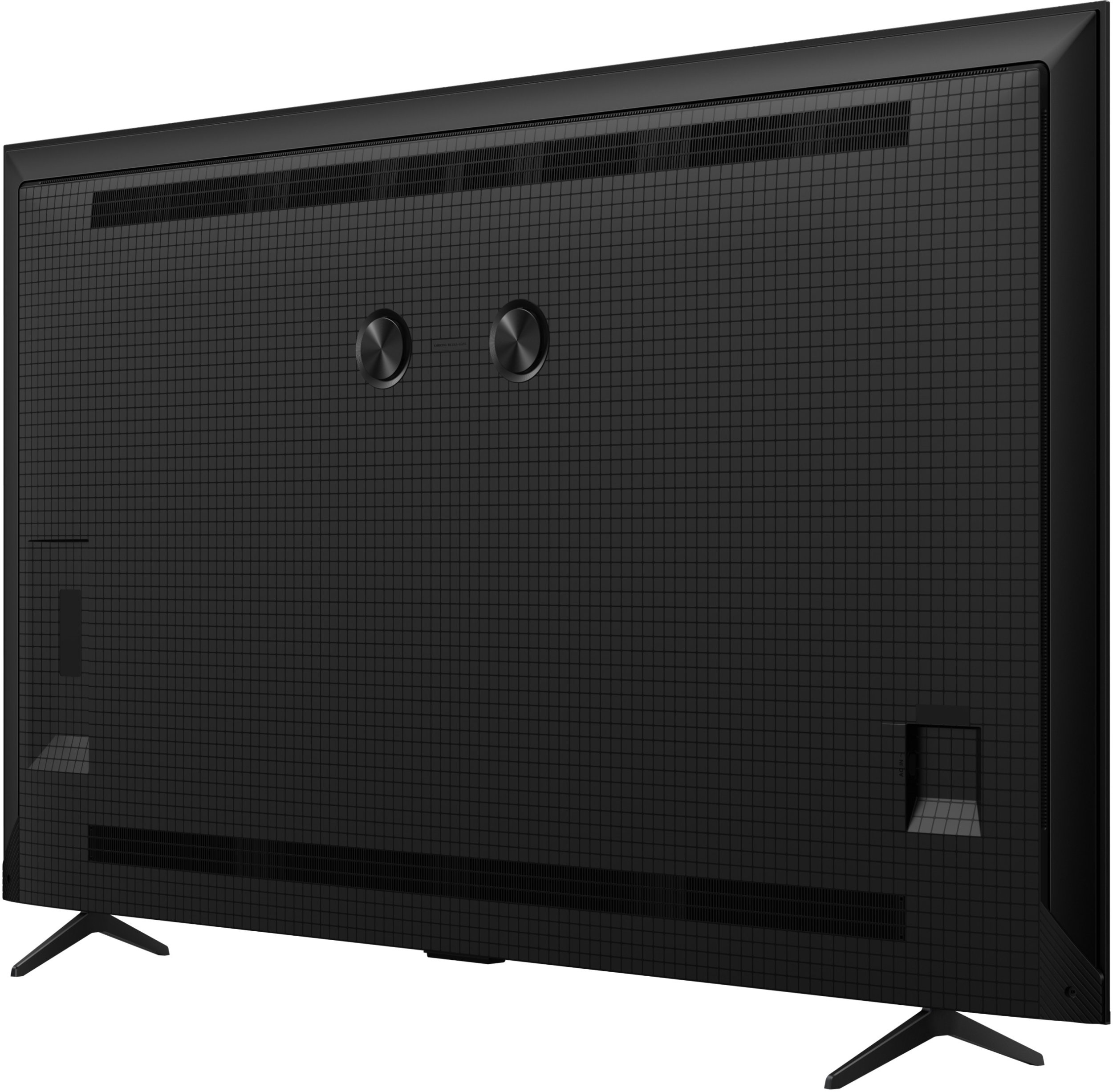 Телевизор TCL 85T69C, 85\", 4K QLED, Google TV, црн