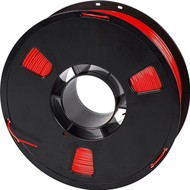 Filament 3D PLA Blow, 1kg, diametër standard, i kuq