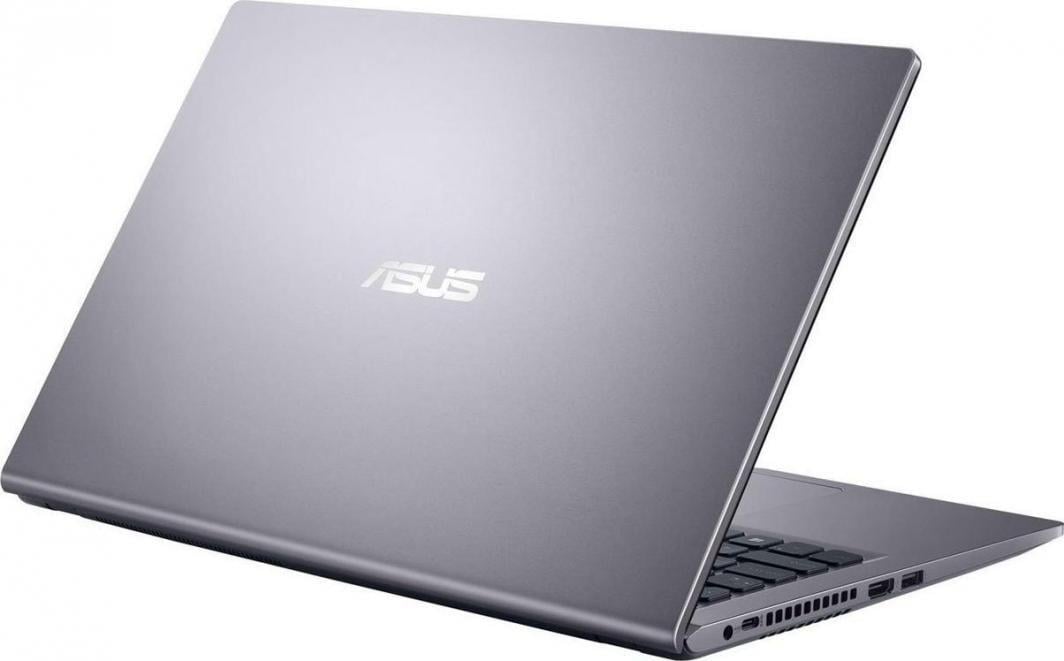 Laptop ASUS VivoBook 15 X515JA, 15.6", Intel Core i5-1035G1, 8 GB RAM, 256 GB SSD, i hirtë