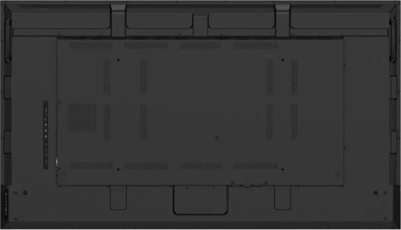 Ekran profesional ViewSonic CDE6514-2C, 65", 4K Ultra HD, Android 14, i zi