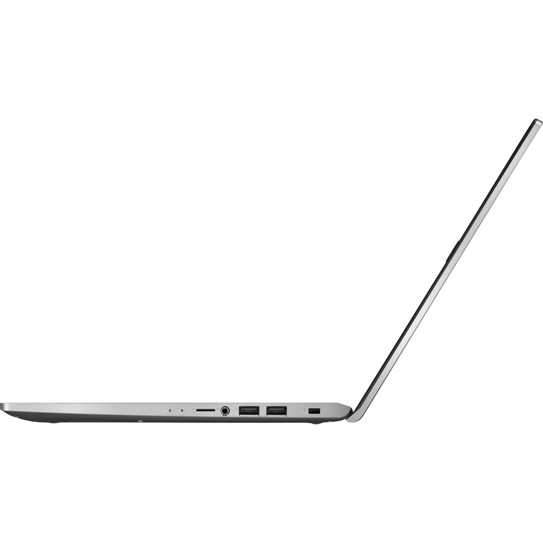 Лаптоп ASUS X515EA-BQ1225W i3-1115G4, 15.6", Intel i3-1115G4, 8 GB RAM, 256 GB SSD, сребрен