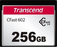 Картичка меморија Трансценд CFX602, 256GB, CFast 2.0, SATA III