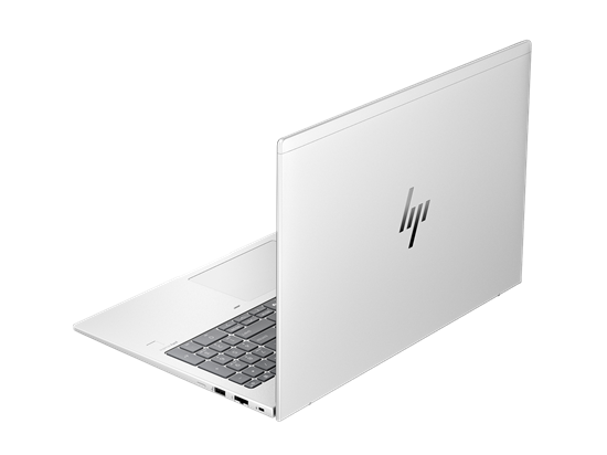 Laptop HP EliteBook 660 G11, 16", Intel Core Ultra 5 125U, 8GB RAM, 512GB SSD, Intel Graphics, i argjendtë