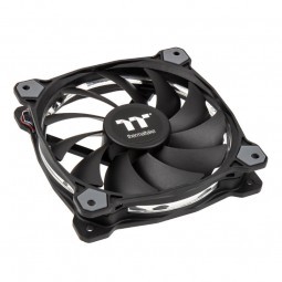 Ftohës Thermaltake Riing 12 RGB (CL-F049-PL12SW-A), 3 copë, i zi
