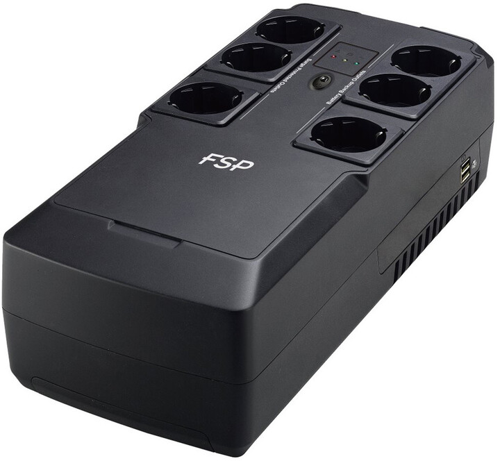 Bateri UPS Fortron NanoFit 600, 600 VA